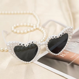 Bride-to-Be Bachelorette Party Sunglasses I'm Getting Married.