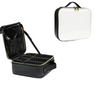 Multi-Functional PU Leather Travel Makeup Bag I'm Getting Married.