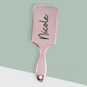 Personalised Bridal Party Hairbrush I'm Getting Married.