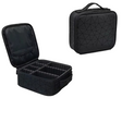 Multi-Functional PU Leather Travel Makeup Bag I'm Getting Married.