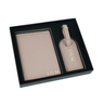 Personalised Initials Passport Cover & Luggage Tag I'm Getting Married.