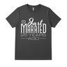 Just Married 25 Years Ago - Anniversary Shirt I'm Getting Married.