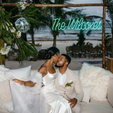 Neon Light Up Sign for Wedding Reception Personalised I'm Getting Married.