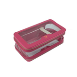 Personalised Bridesmaid Makeup Kit Bag I'm Getting Married.