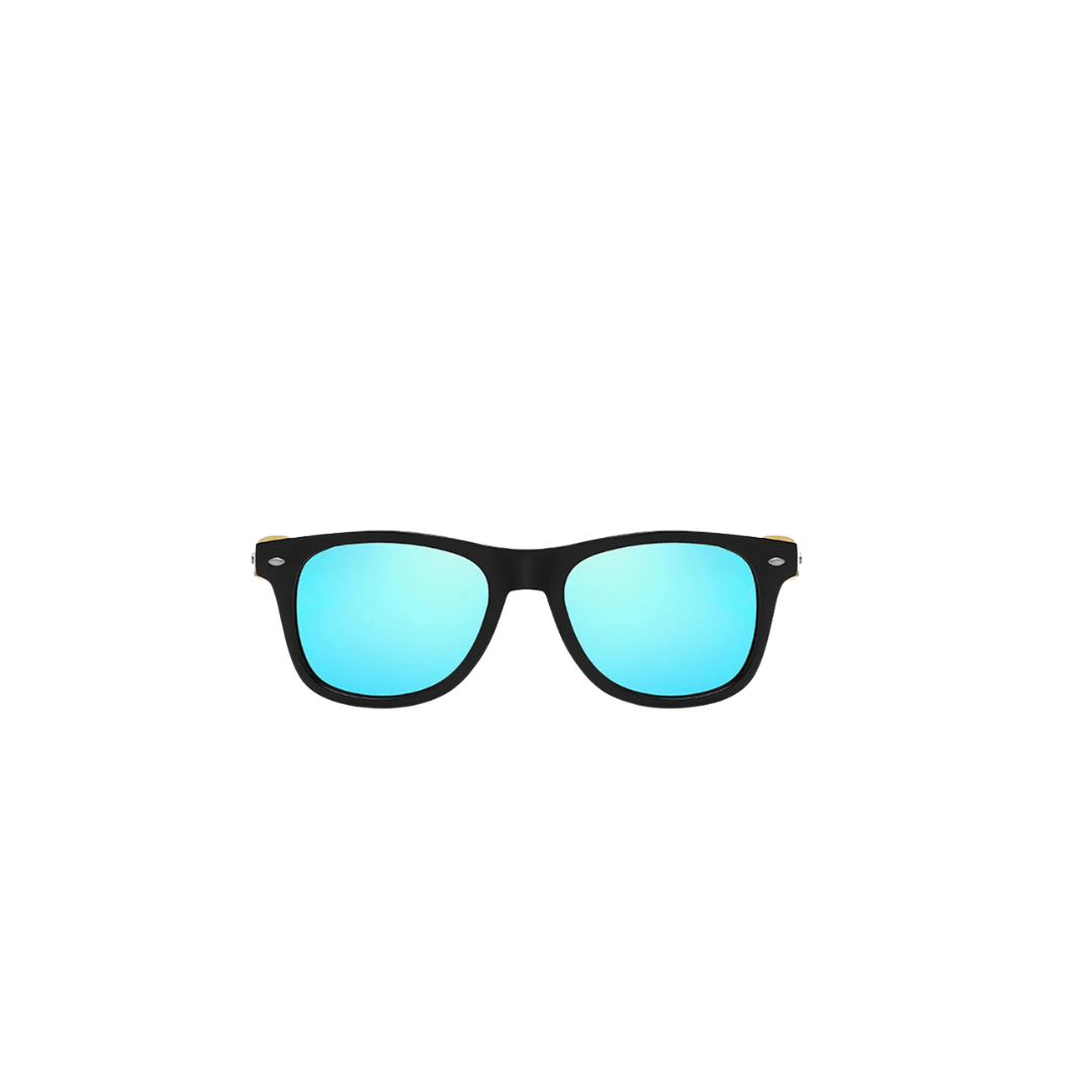 Personalised Groomsmen Wooden Sunglasses I'm Getting Married.