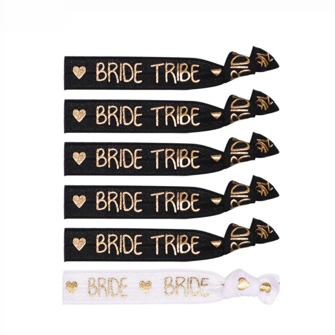 Team Bride Party Bracelet Bride To Be I'm Getting Married.