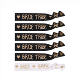 Team Bride Party Bracelet Bride To Be I'm Getting Married.