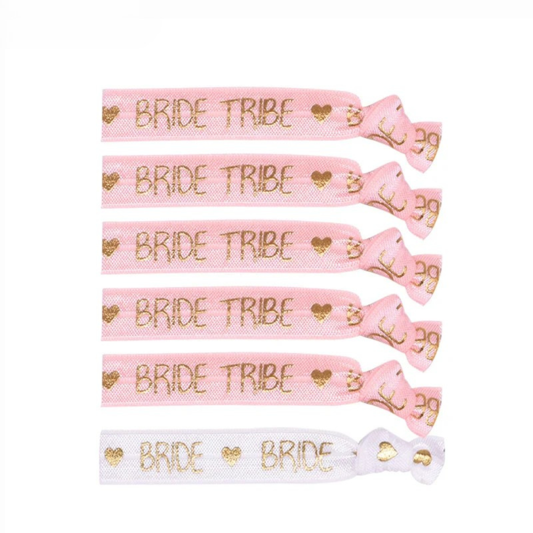 Team Bride Party Bracelet Bride To Be I'm Getting Married.