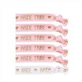 Team Bride Party Bracelet Bride To Be I'm Getting Married.