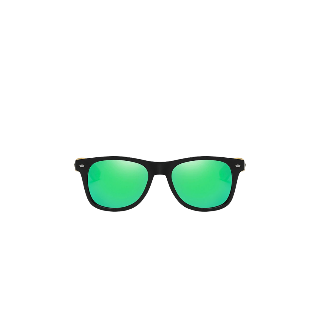 Personalised Groomsmen Wooden Sunglasses I'm Getting Married.
