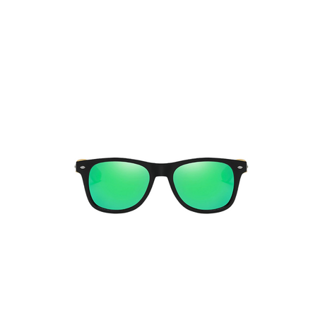 Personalised Groomsmen Wooden Sunglasses I'm Getting Married.