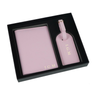 Personalised Initials Passport Cover & Luggage Tag I'm Getting Married.