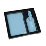 Personalised Initials Passport Cover & Luggage Tag I'm Getting Married.