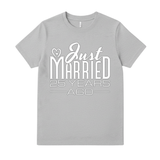 Just Married 25 Years Ago - Anniversary Shirt I'm Getting Married.