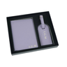 Personalised Initials Passport Cover & Luggage Tag I'm Getting Married.