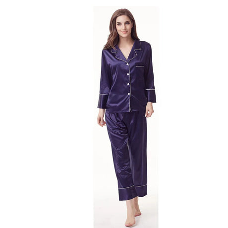 Personalised Satin Bride & Bridesmaid Pyjama Set I'm Getting Married.