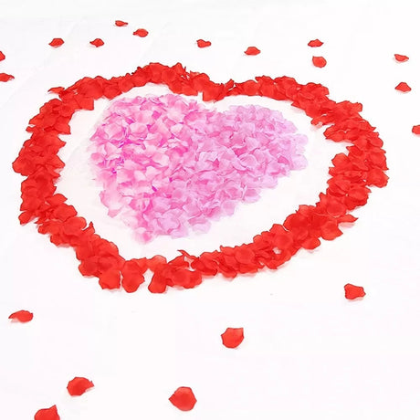 Rose Petals for Wedding Day I'm Getting Married.
