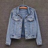 Till Death Do Us Part Wedding Denim Jackets His & Her - I'm Getting Married