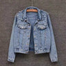 Till Death Do Us Part Wedding Denim Jackets His & Her - I'm Getting Married