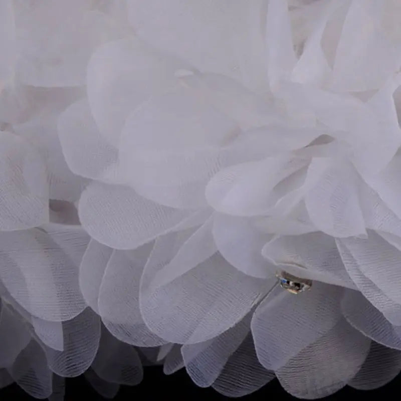 Royal Lace Flower Girl Basket I'm Getting Married.