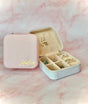 Personalised Jewellery Storage Box I'm Getting Married.