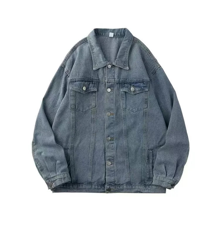 Till Death Do Us Part Wedding Denim Jackets His & Her - I'm Getting Married