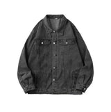 Till Death Do Us Part Wedding Denim Jackets His & Her - I'm Getting Married