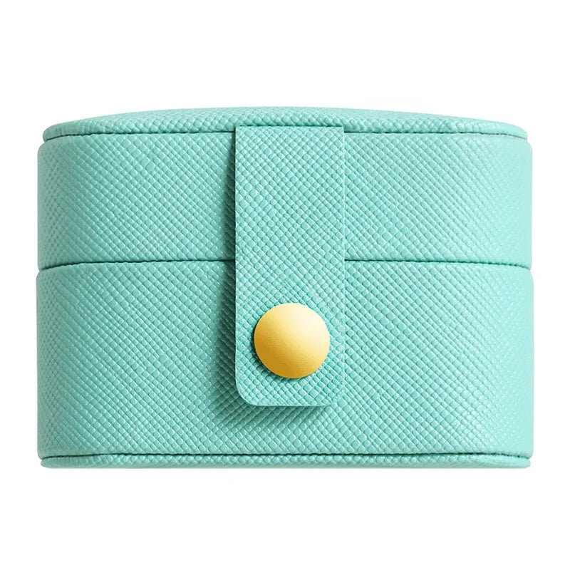 Personalised Ring & Jewellery Case I'm Getting Married.