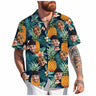Custom Face Hawaiian Shirt (BUCKS or Perfect Couple Idea)