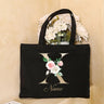 Personalised Bridal Party Tote Bag