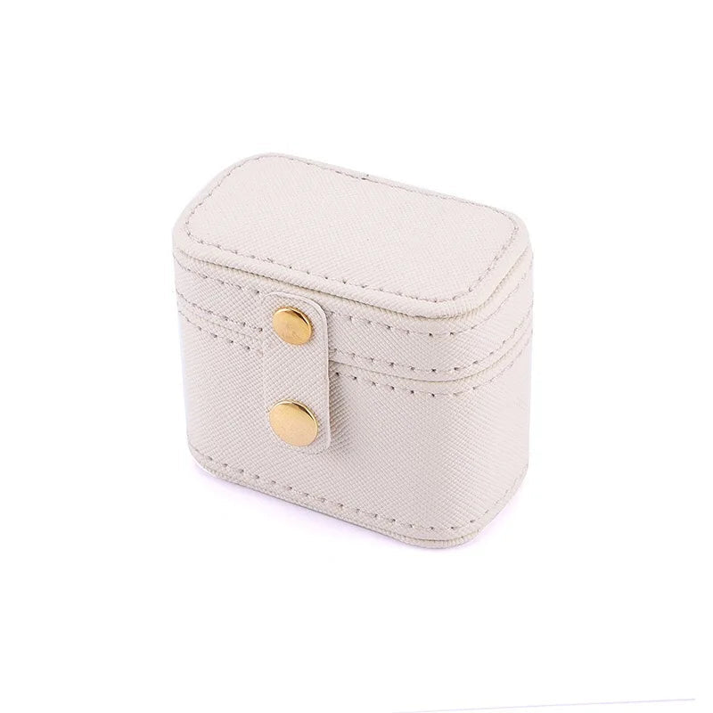 Personalised Ring & Jewellery Case I'm Getting Married.