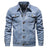 Till Death Do Us Part Wedding Denim Jackets His & Her - I'm Getting Married