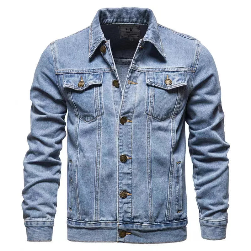 Till Death Do Us Part Wedding Denim Jackets His & Her - I'm Getting Married