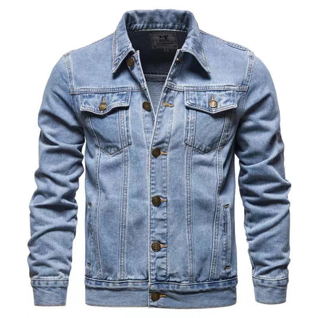 Till Death Do Us Part Wedding Denim Jackets His & Her - I'm Getting Married