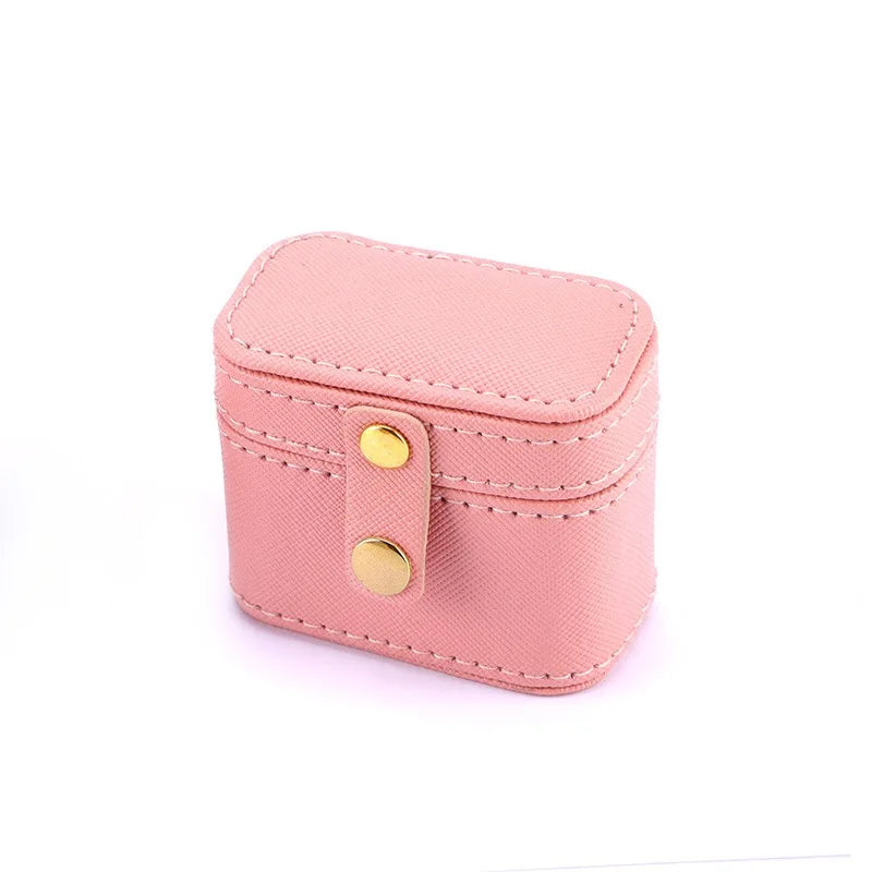 Personalised Ring & Jewellery Case I'm Getting Married.
