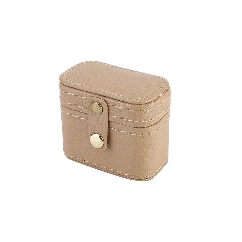 Personalised Ring & Jewellery Case I'm Getting Married.