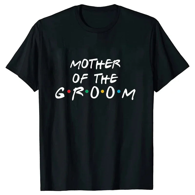 Bridal Party Celebration Crew Tee I'm Getting Married.