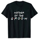 Bridal Party Celebration Crew Tee I'm Getting Married.