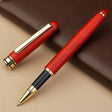 Personalised Groomsmen Wood Pen I'm Getting Married.