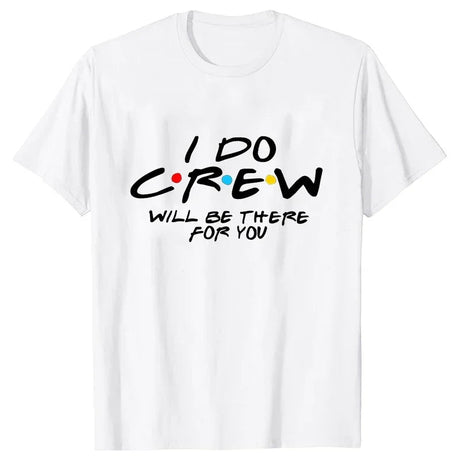 Bridal Party Celebration Crew Tee I'm Getting Married.