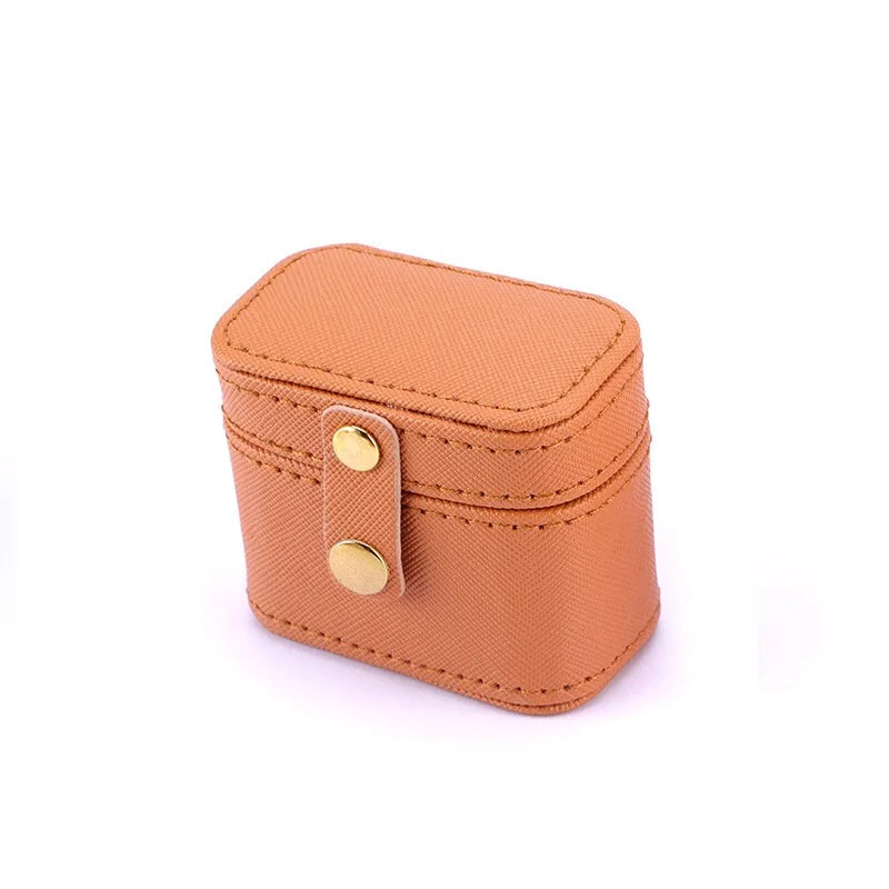 Personalised Ring & Jewellery Case I'm Getting Married.