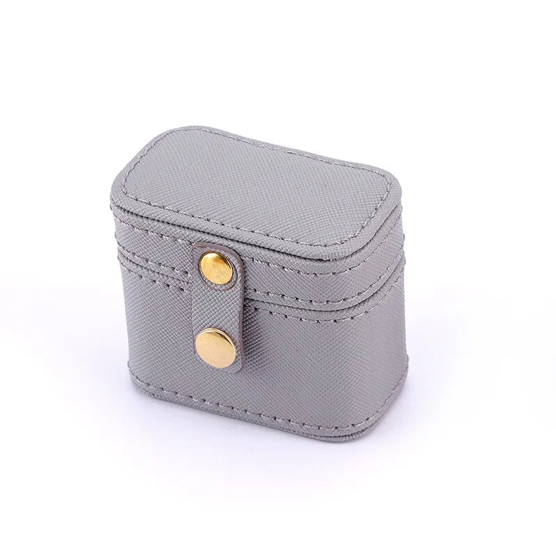 Personalised Ring & Jewellery Case I'm Getting Married.