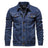Till Death Do Us Part Wedding Denim Jackets His & Her - I'm Getting Married