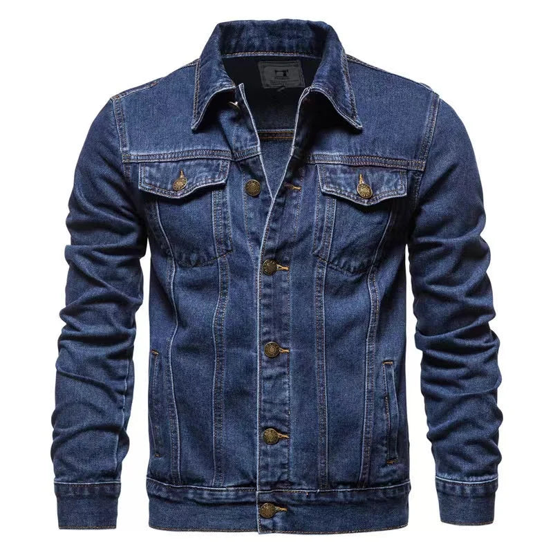 Till Death Do Us Part Wedding Denim Jackets His & Her - I'm Getting Married