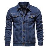 Till Death Do Us Part Wedding Denim Jackets His & Her - I'm Getting Married