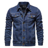 Till Death Do Us Part Wedding Denim Jackets His & Her - I'm Getting Married