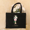 Personalised Bridal Party Tote Bag I'm Getting Married.