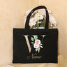 Personalised Bridal Party Tote Bag