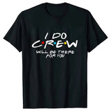 Bridal Party Celebration Crew Tee I'm Getting Married.