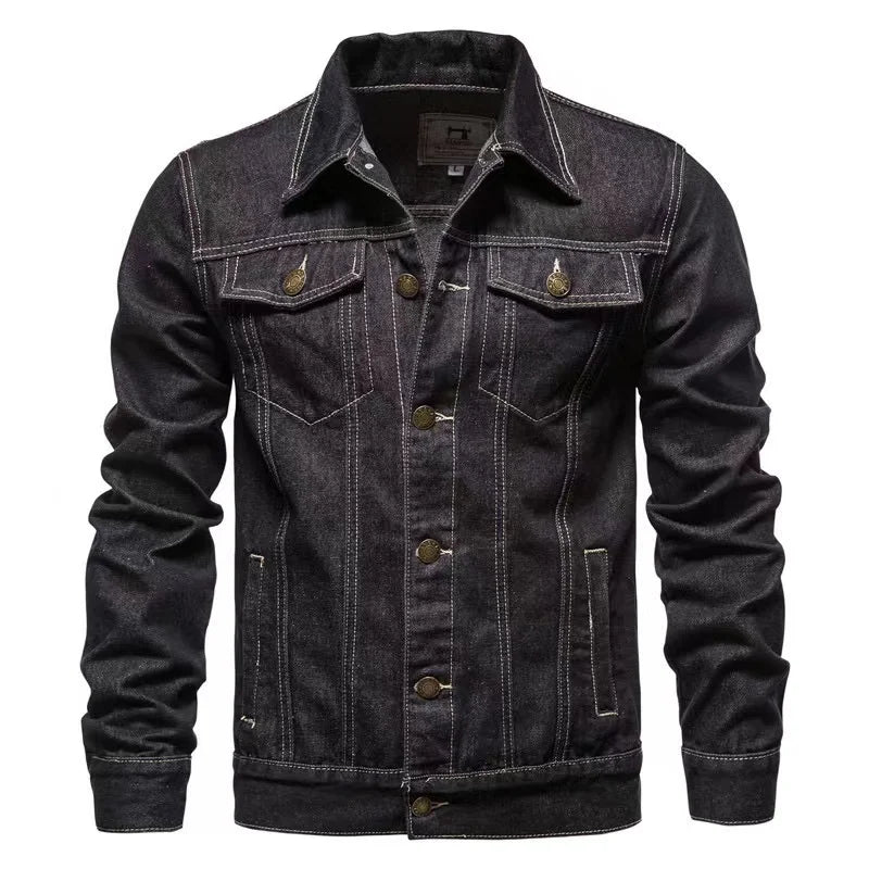 Till Death Do Us Part Wedding Denim Jackets His & Her - I'm Getting Married